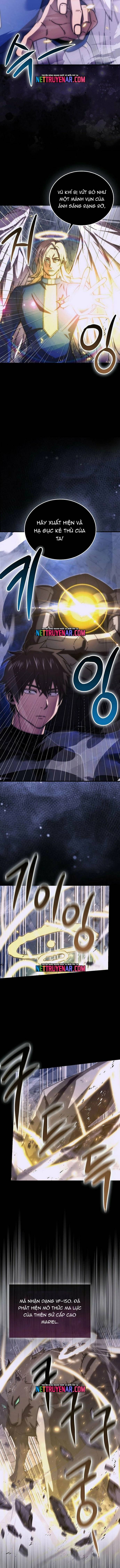 Ma Vương Thăng Cấp Bằng Võ Công Chapter 129 - Trang 2