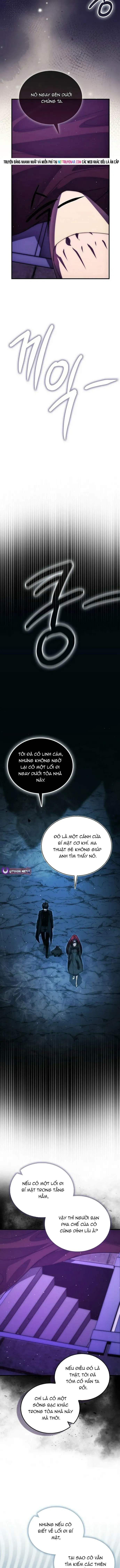 Ma Vương Thăng Cấp Bằng Võ Công Chapter 131 - Trang 2