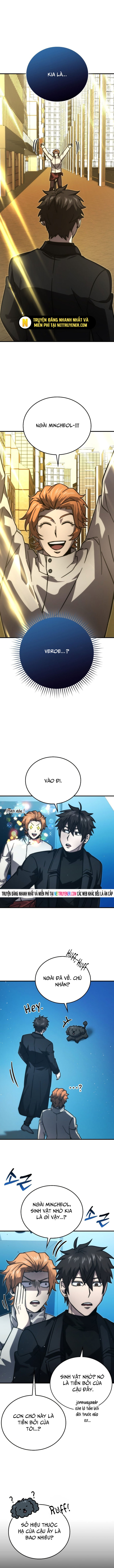 Ma Vương Thăng Cấp Bằng Võ Công Chapter 62 - Trang 3
