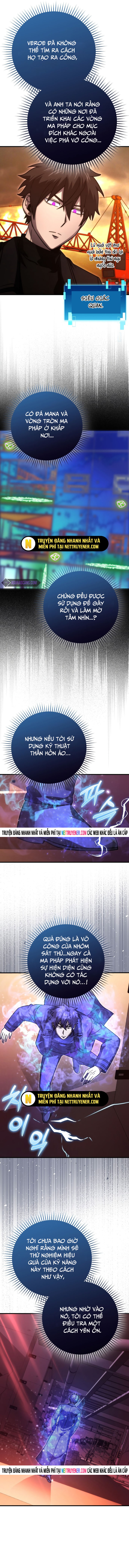 Ma Vương Thăng Cấp Bằng Võ Công Chapter 62 - Trang 3