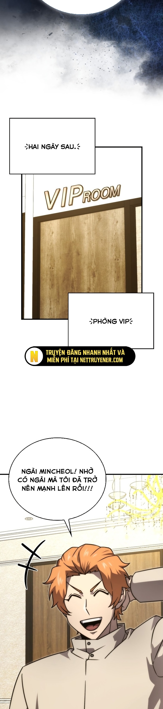 Ma Vương Thăng Cấp Bằng Võ Công Chapter 66 - Trang 3