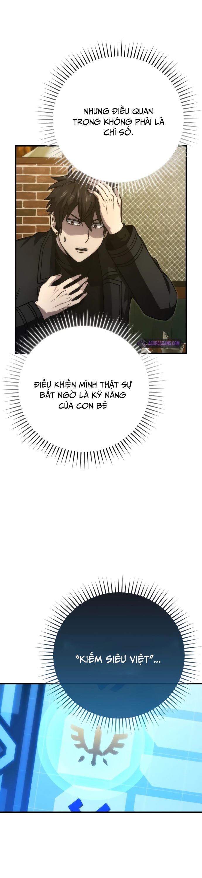 Ma Vương Thăng Cấp Bằng Võ Công Chapter 67 - Trang 3