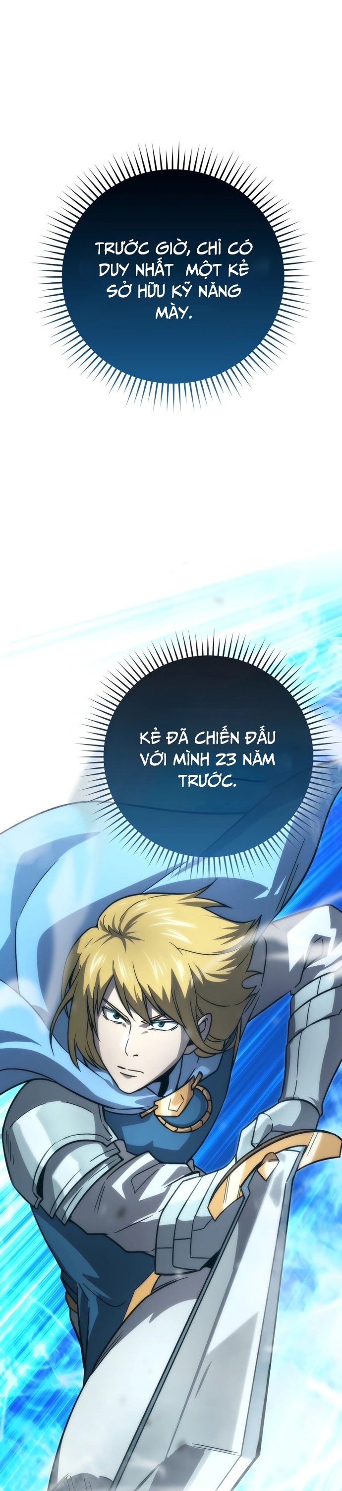 Ma Vương Thăng Cấp Bằng Võ Công Chapter 67 - Trang 3