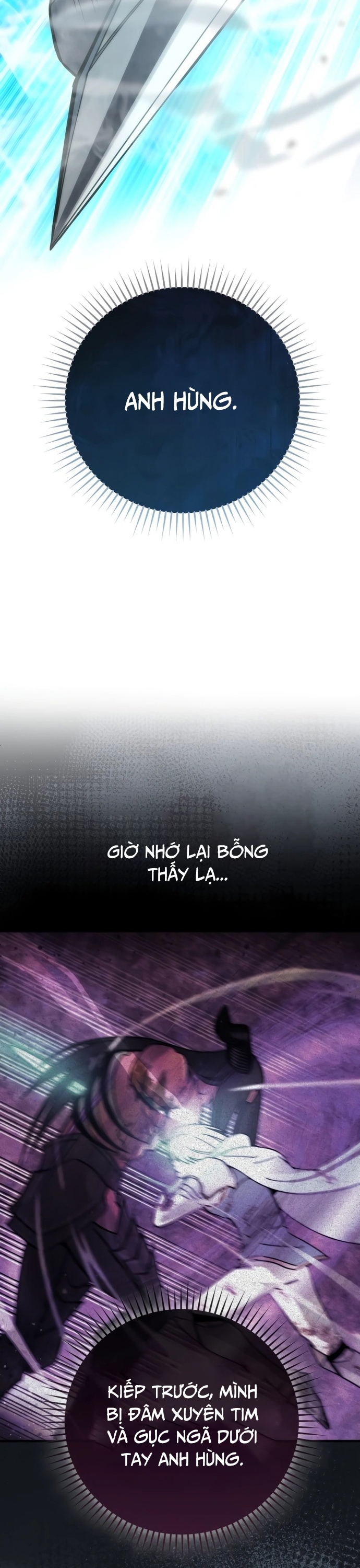 Ma Vương Thăng Cấp Bằng Võ Công Chapter 67 - Trang 3