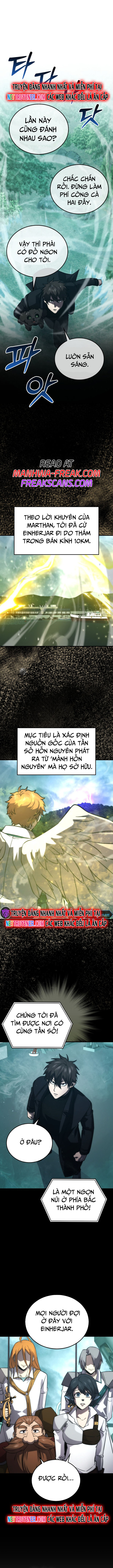 Ma Vương Thăng Cấp Bằng Võ Công Chapter 70 - Trang 2