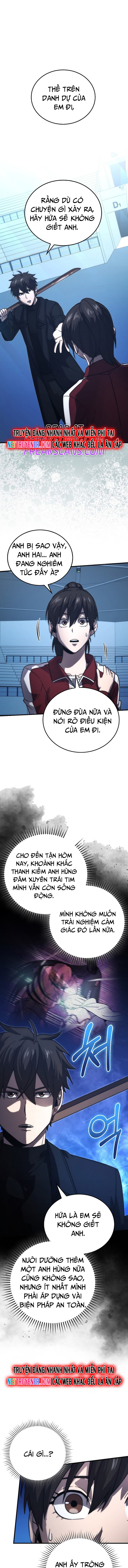 Ma Vương Thăng Cấp Bằng Võ Công Chapter 74 - Trang 2