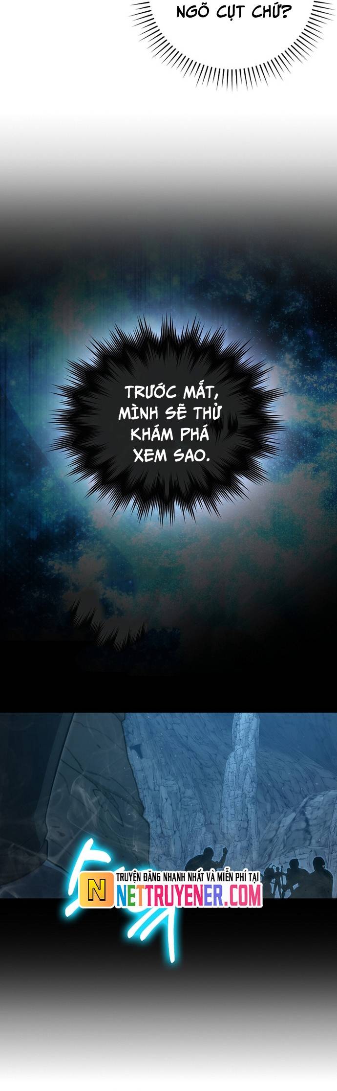 Ma Vương Thăng Cấp Bằng Võ Công Chapter 76 - Trang 3