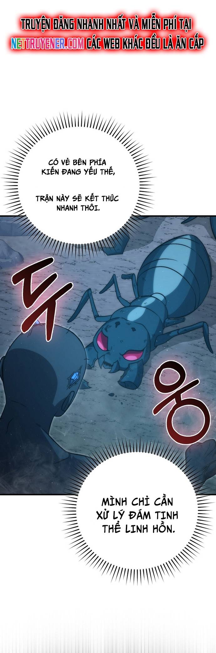 Ma Vương Thăng Cấp Bằng Võ Công Chapter 76 - Trang 3