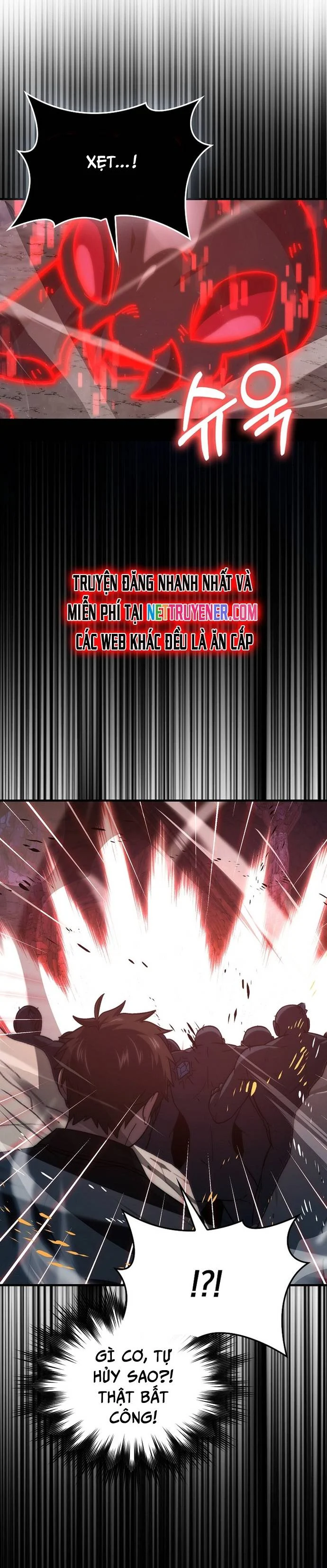 Ma Vương Thăng Cấp Bằng Võ Công Chapter 76 - Trang 3