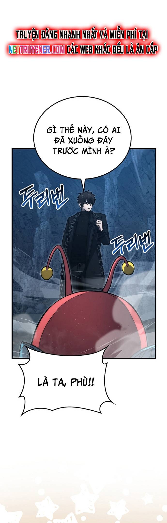 Ma Vương Thăng Cấp Bằng Võ Công Chapter 76 - Trang 3