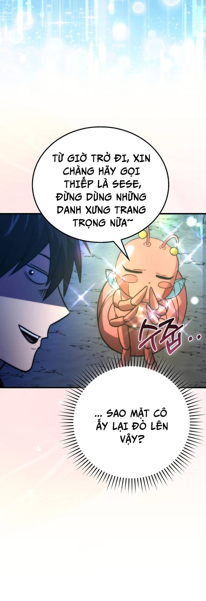 Ma Vương Thăng Cấp Bằng Võ Công Chapter 76 - Trang 3