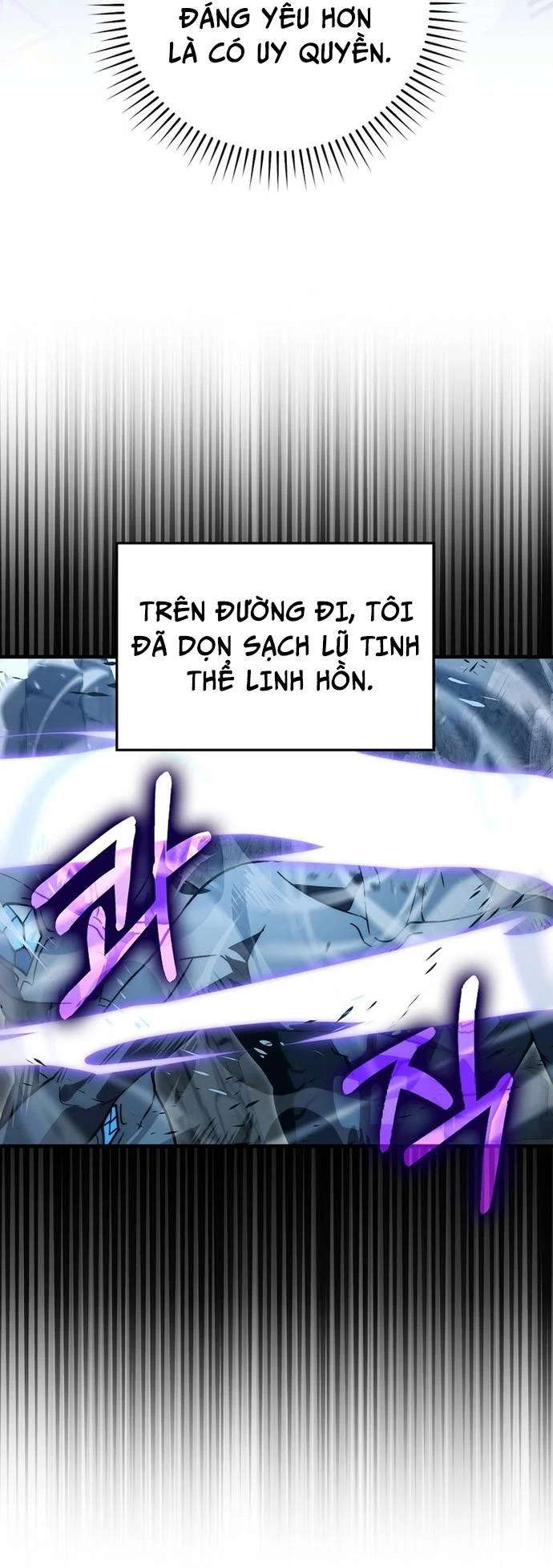 Ma Vương Thăng Cấp Bằng Võ Công Chapter 76 - Trang 3