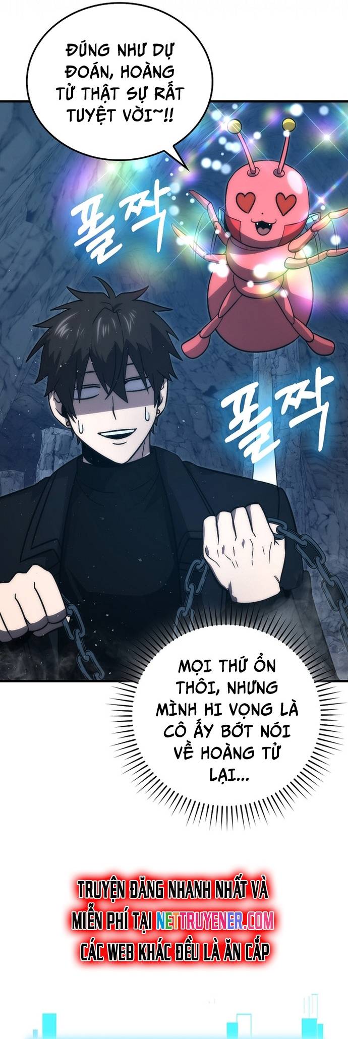 Ma Vương Thăng Cấp Bằng Võ Công Chapter 76 - Trang 3
