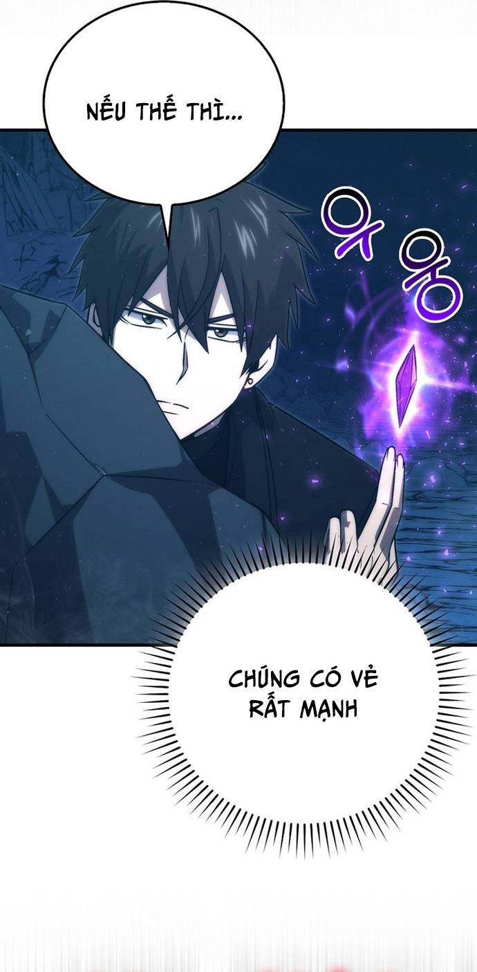 Ma Vương Thăng Cấp Bằng Võ Công Chapter 76 - Trang 3