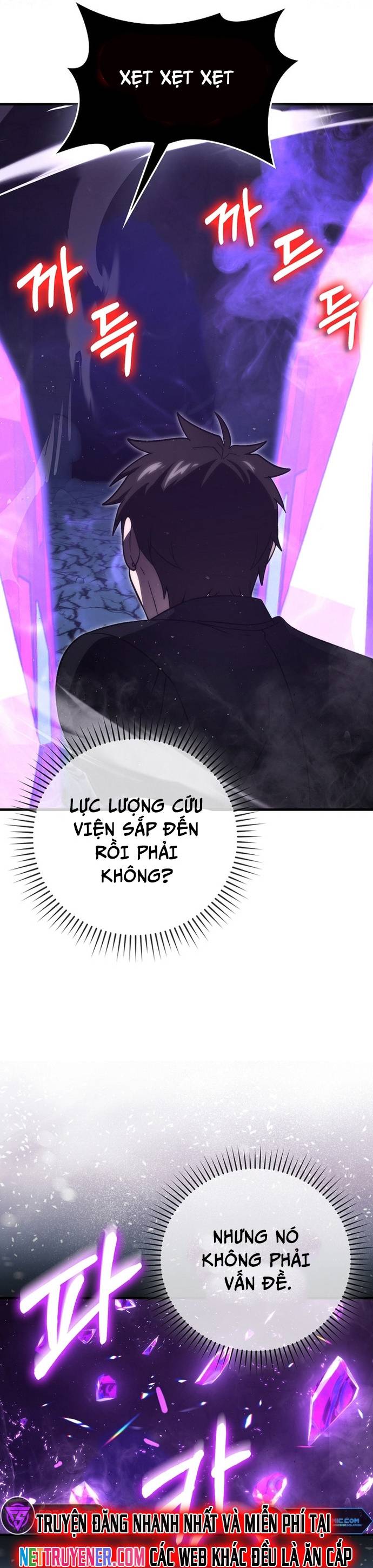 Ma Vương Thăng Cấp Bằng Võ Công Chapter 76 - Trang 3