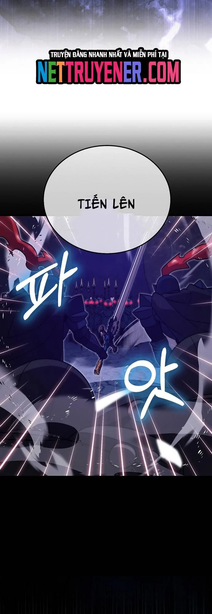 Ma Vương Thăng Cấp Bằng Võ Công Chapter 76 - Trang 3