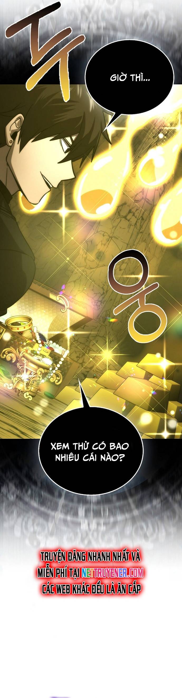 Ma Vương Thăng Cấp Bằng Võ Công Chapter 76 - Trang 3