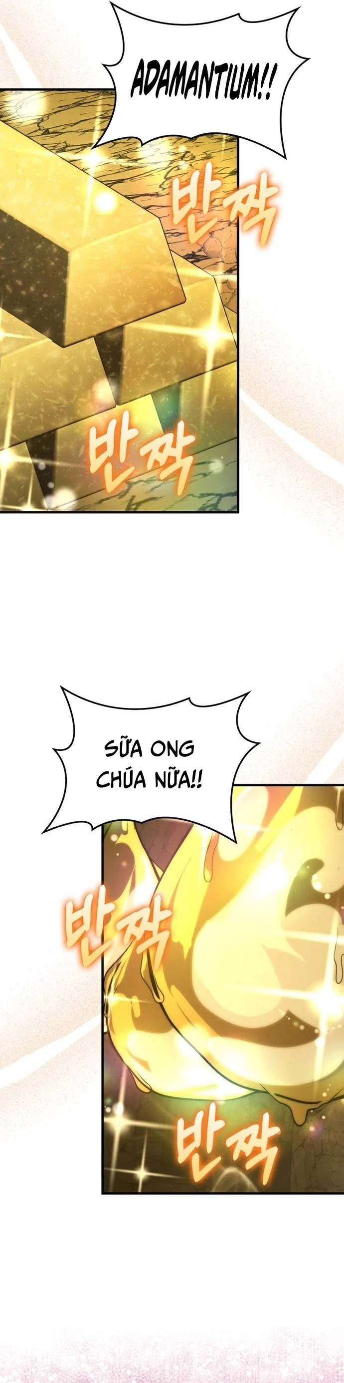 Ma Vương Thăng Cấp Bằng Võ Công Chapter 77 - Trang 2