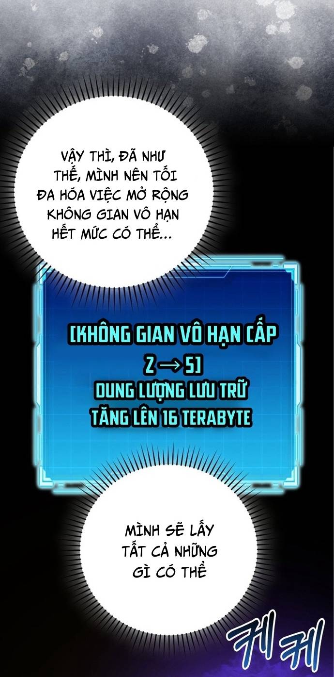 Ma Vương Thăng Cấp Bằng Võ Công Chapter 77 - Trang 2