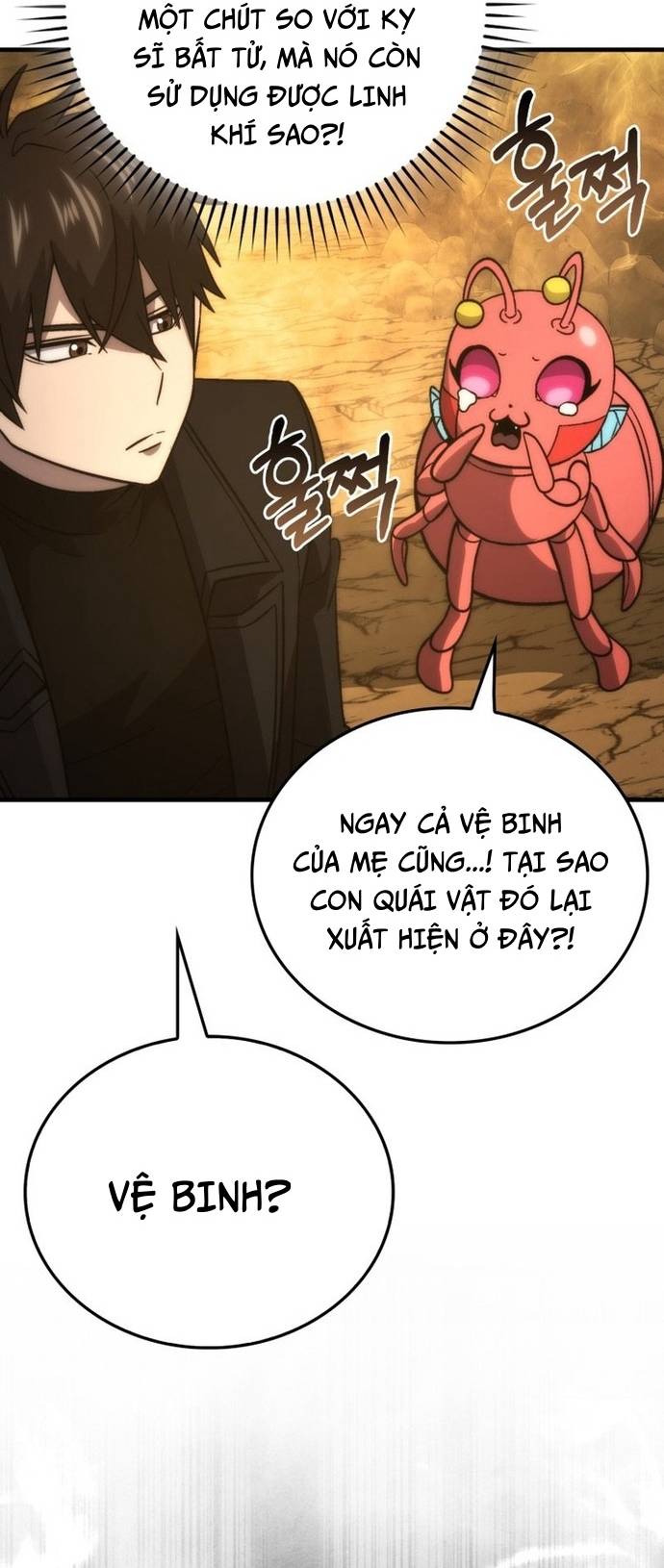 Ma Vương Thăng Cấp Bằng Võ Công Chapter 77 - Trang 2