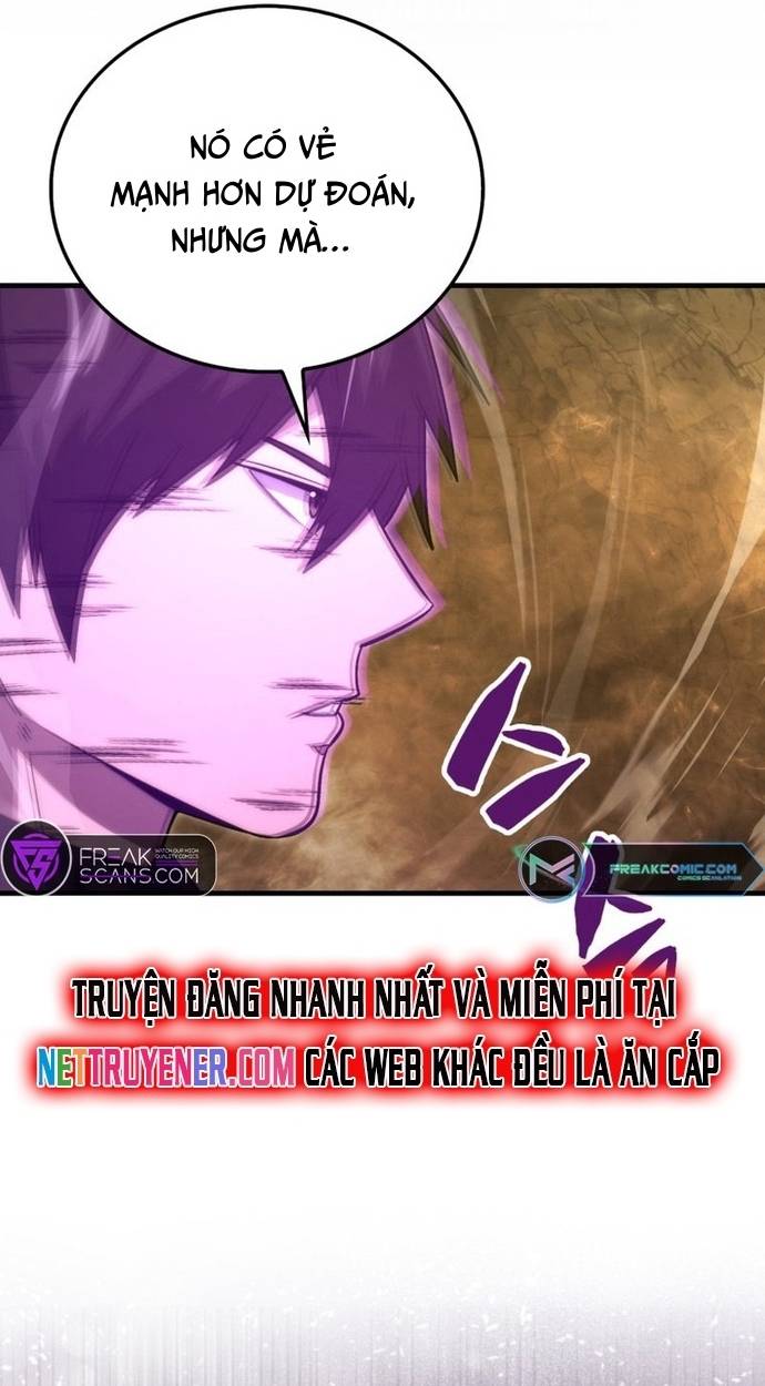 Ma Vương Thăng Cấp Bằng Võ Công Chapter 77 - Trang 2