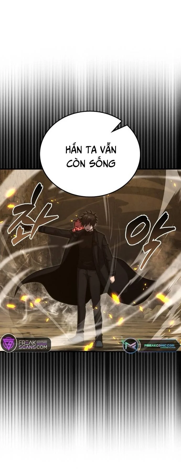 Ma Vương Thăng Cấp Bằng Võ Công Chapter 77 - Trang 2