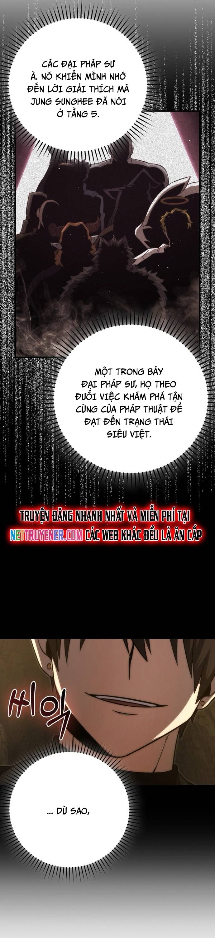 Ma Vương Thăng Cấp Bằng Võ Công Chapter 77 - Trang 2