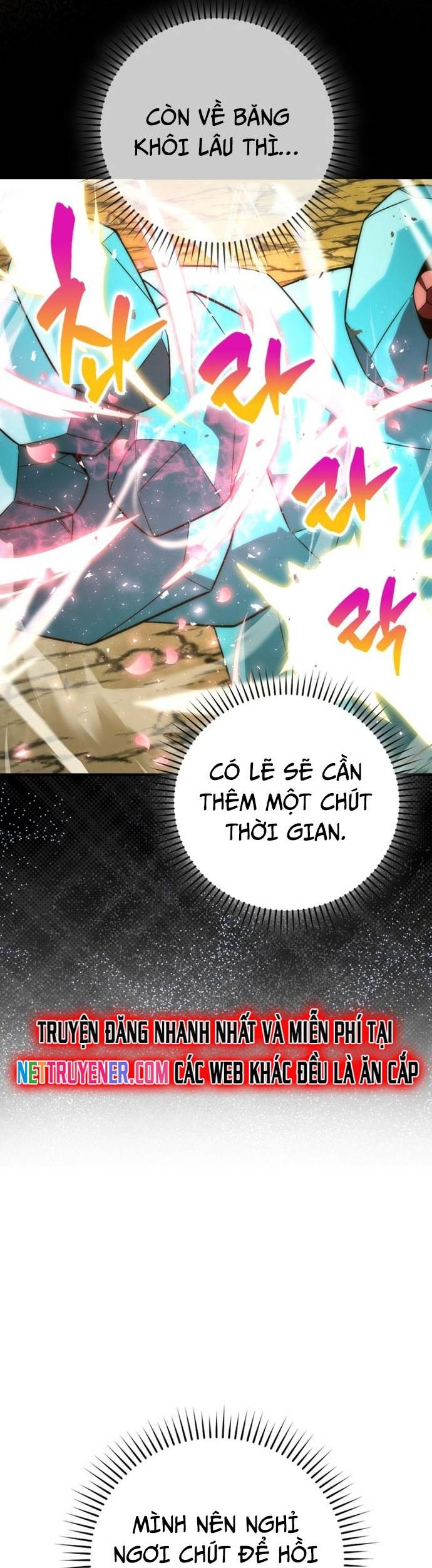 Ma Vương Thăng Cấp Bằng Võ Công Chapter 78 - Trang 2