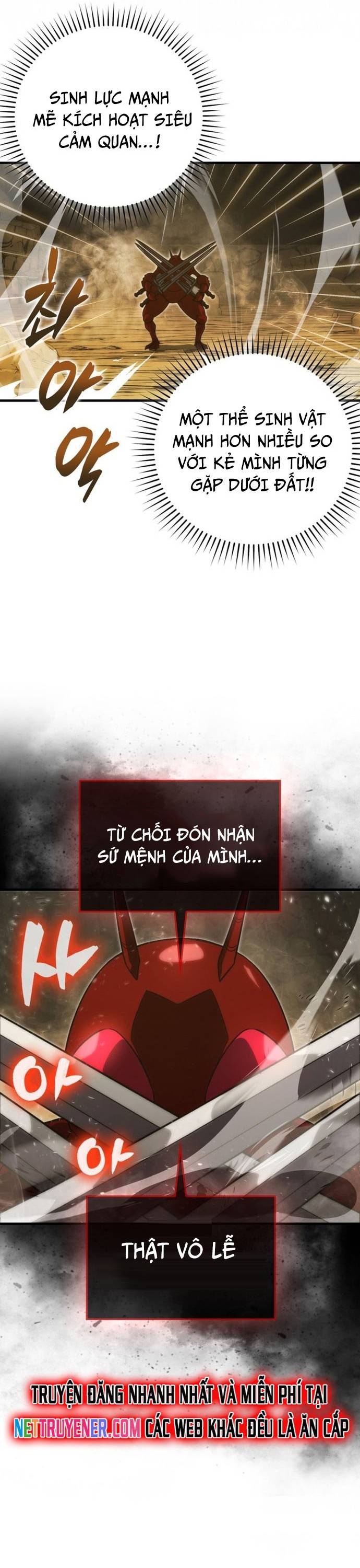 Ma Vương Thăng Cấp Bằng Võ Công Chapter 78 - Trang 2