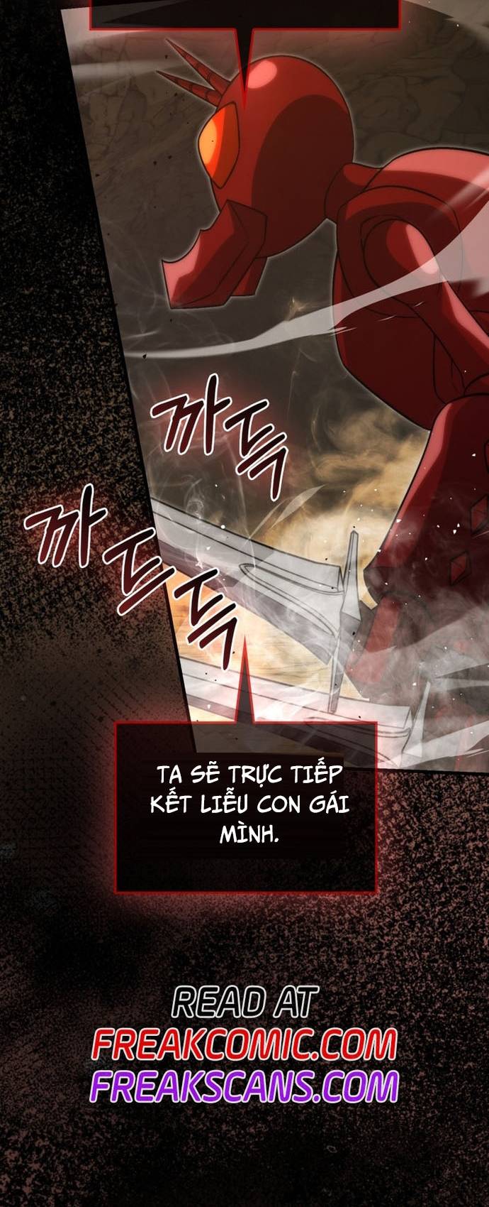 Ma Vương Thăng Cấp Bằng Võ Công Chapter 78 - Trang 2