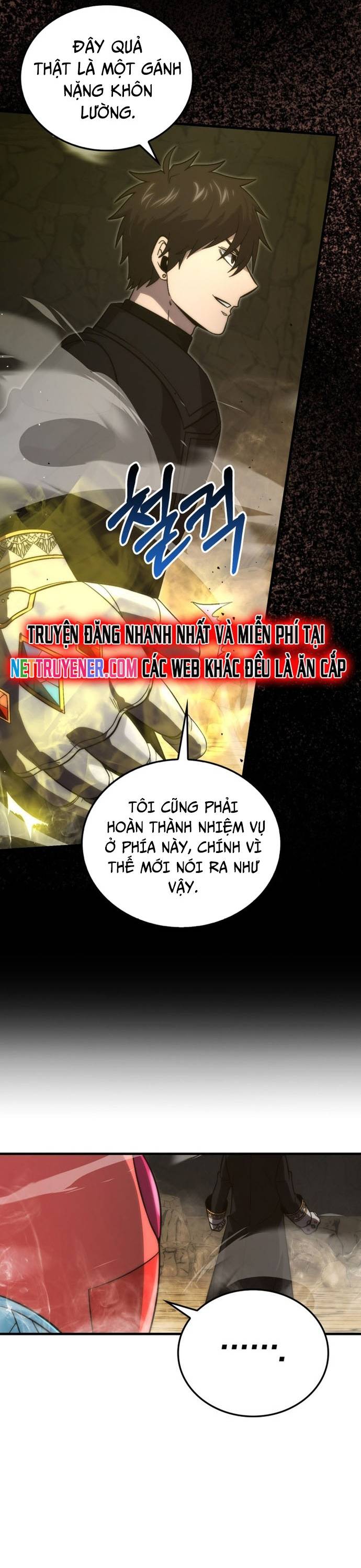Ma Vương Thăng Cấp Bằng Võ Công Chapter 78 - Trang 2