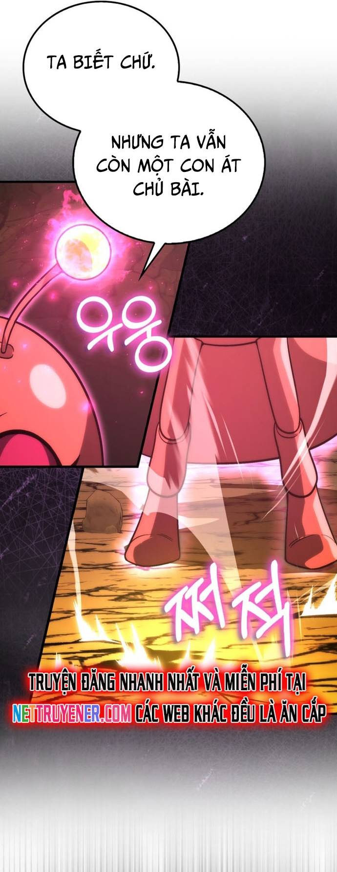 Ma Vương Thăng Cấp Bằng Võ Công Chapter 78 - Trang 2