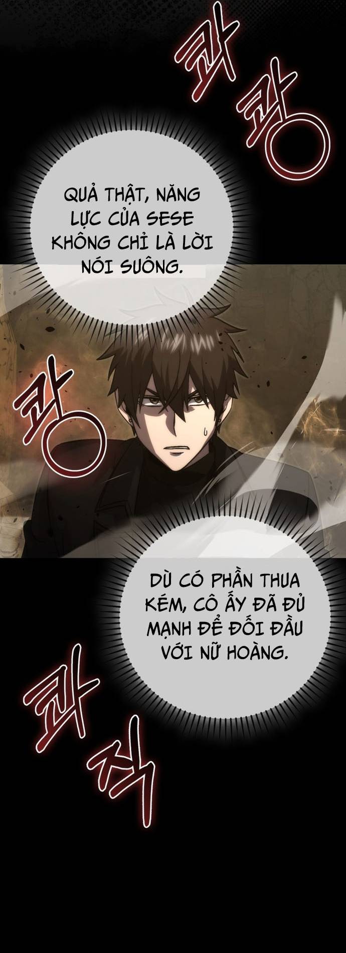 Ma Vương Thăng Cấp Bằng Võ Công Chapter 78 - Trang 2