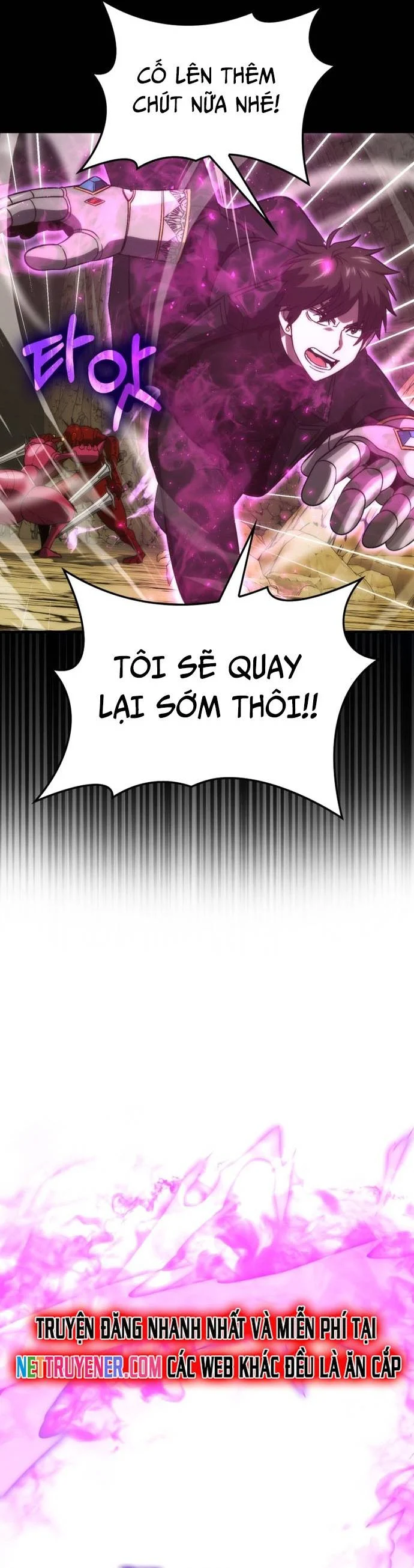 Ma Vương Thăng Cấp Bằng Võ Công Chapter 78 - Trang 2