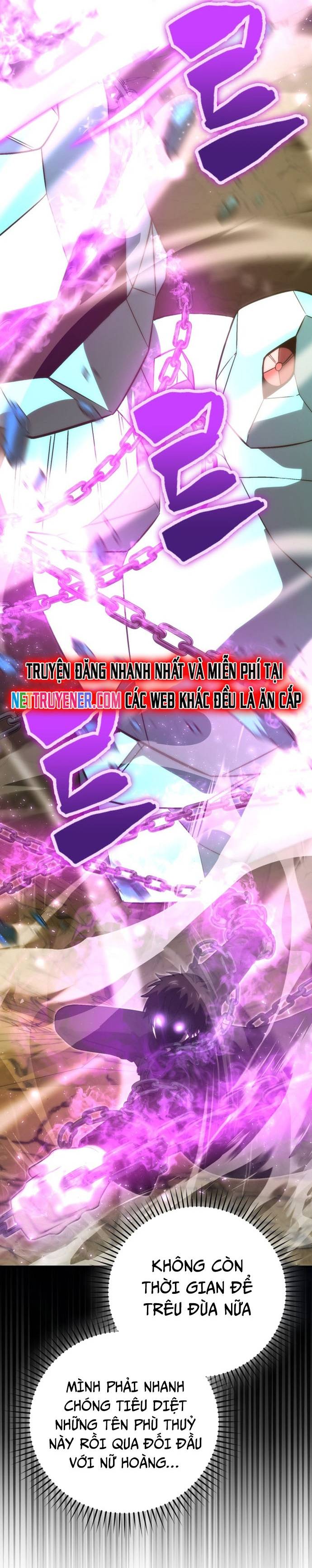 Ma Vương Thăng Cấp Bằng Võ Công Chapter 78 - Trang 2