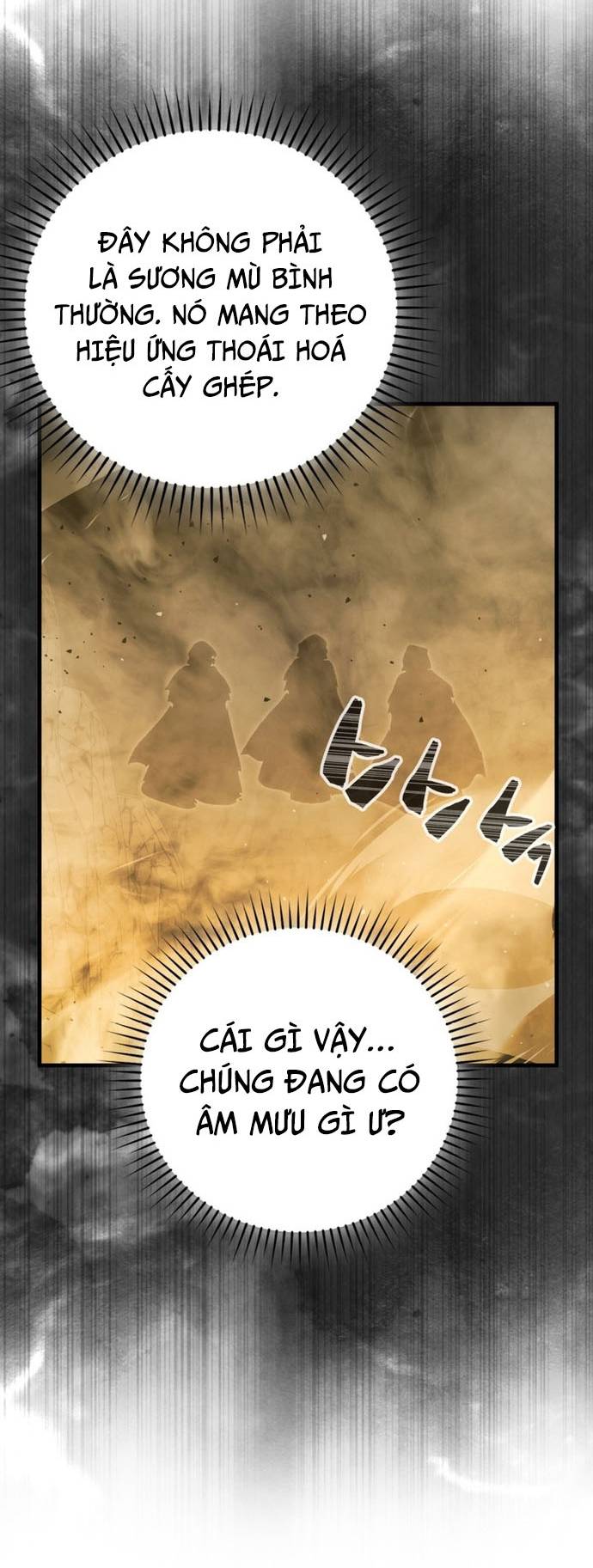 Ma Vương Thăng Cấp Bằng Võ Công Chapter 78 - Trang 2