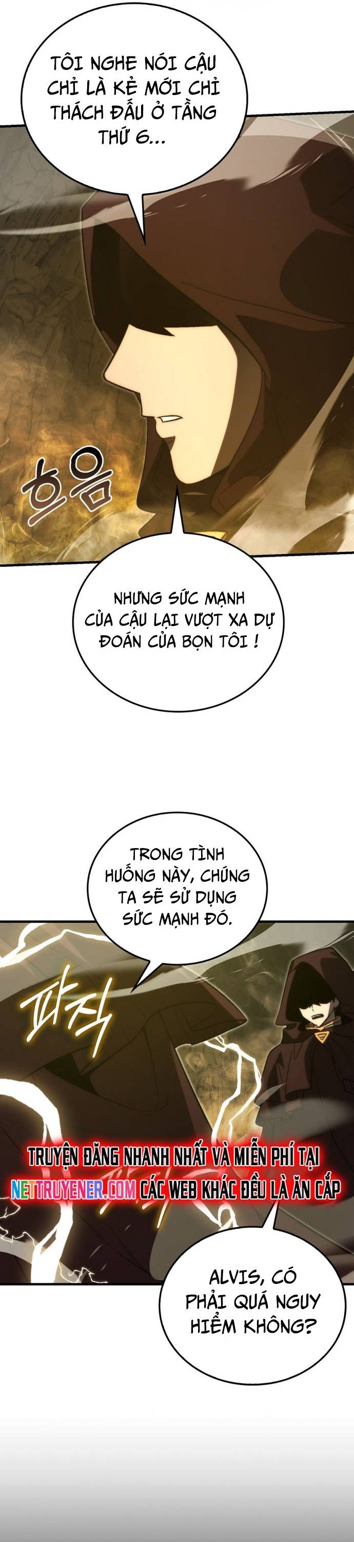 Ma Vương Thăng Cấp Bằng Võ Công Chapter 78 - Trang 2