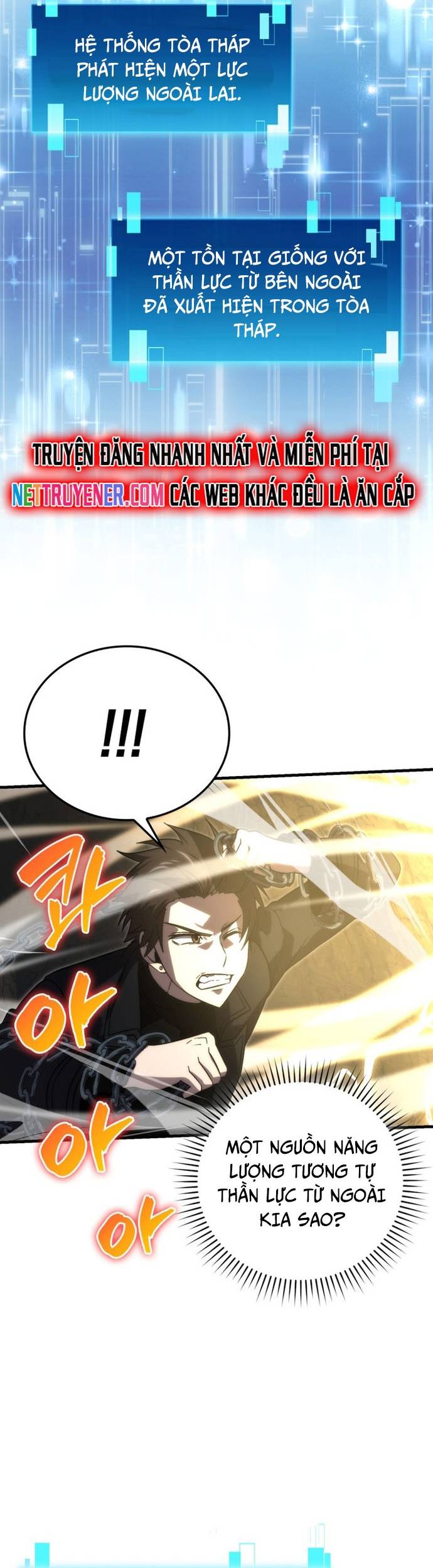 Ma Vương Thăng Cấp Bằng Võ Công Chapter 78 - Trang 2