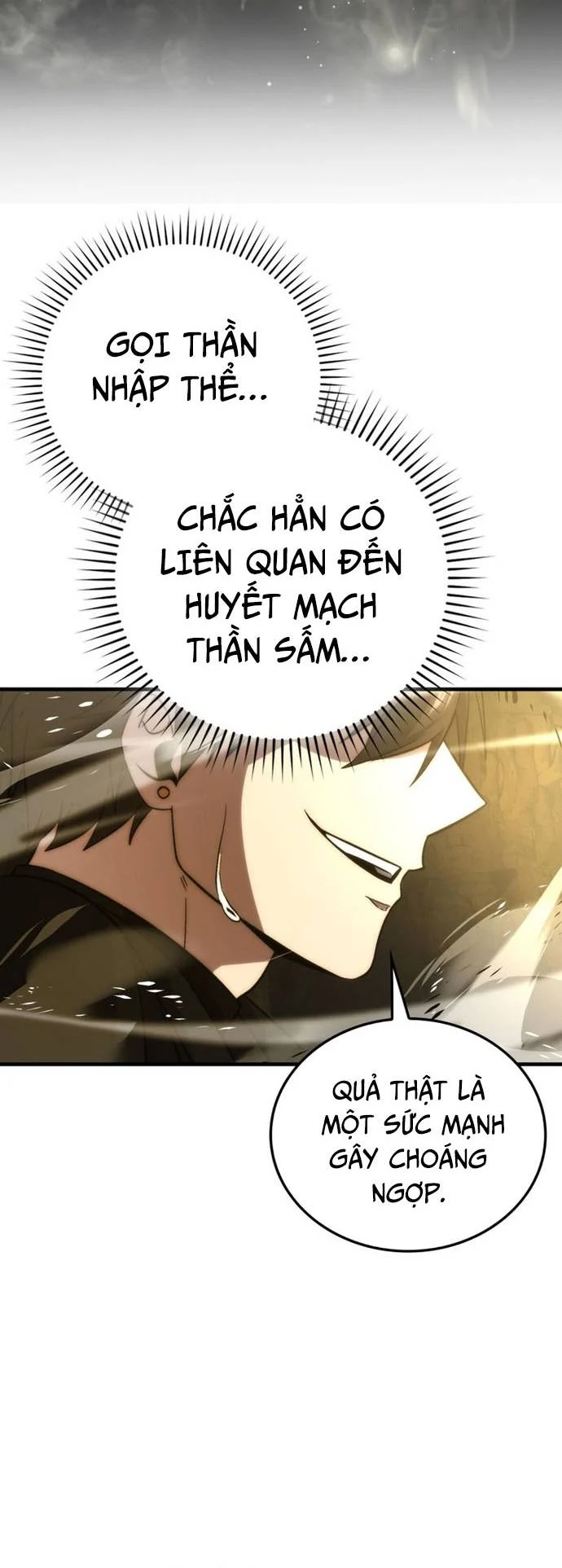 Ma Vương Thăng Cấp Bằng Võ Công Chapter 78 - Trang 2