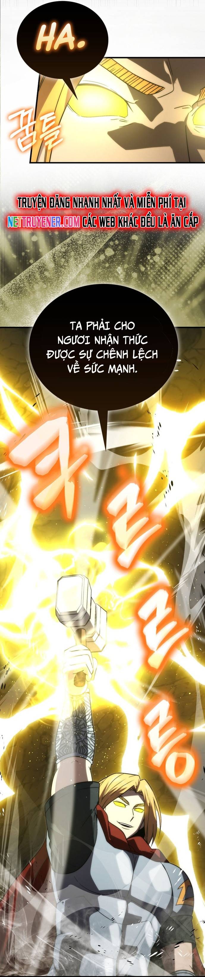 Ma Vương Thăng Cấp Bằng Võ Công Chapter 78 - Trang 2