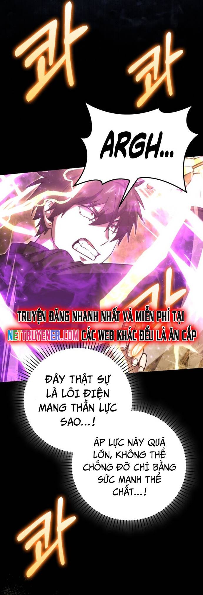 Ma Vương Thăng Cấp Bằng Võ Công Chapter 78 - Trang 2