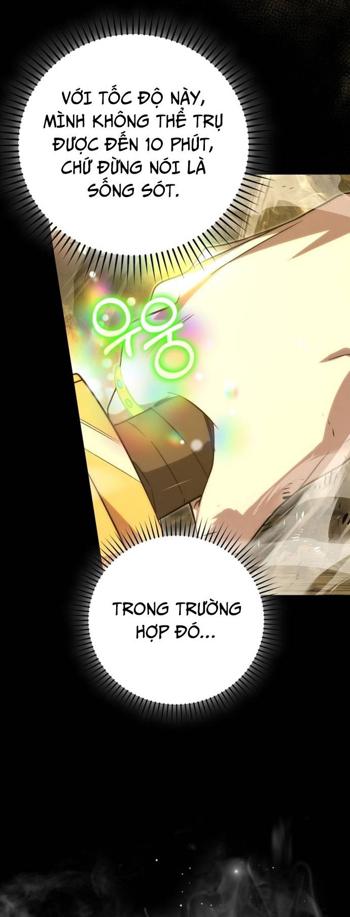Ma Vương Thăng Cấp Bằng Võ Công Chapter 78 - Trang 2