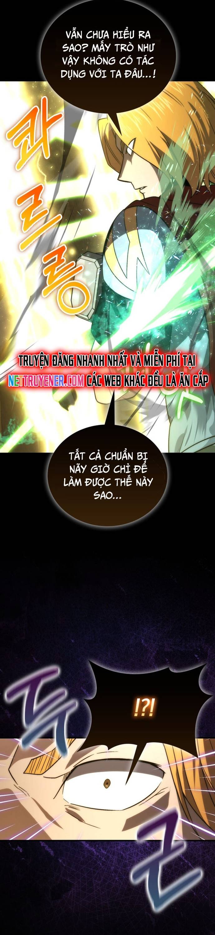 Ma Vương Thăng Cấp Bằng Võ Công Chapter 78 - Trang 2
