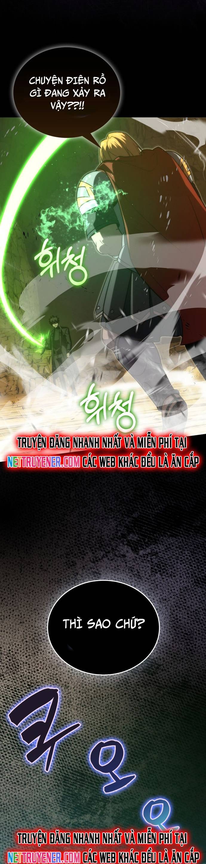 Ma Vương Thăng Cấp Bằng Võ Công Chapter 78 - Trang 2