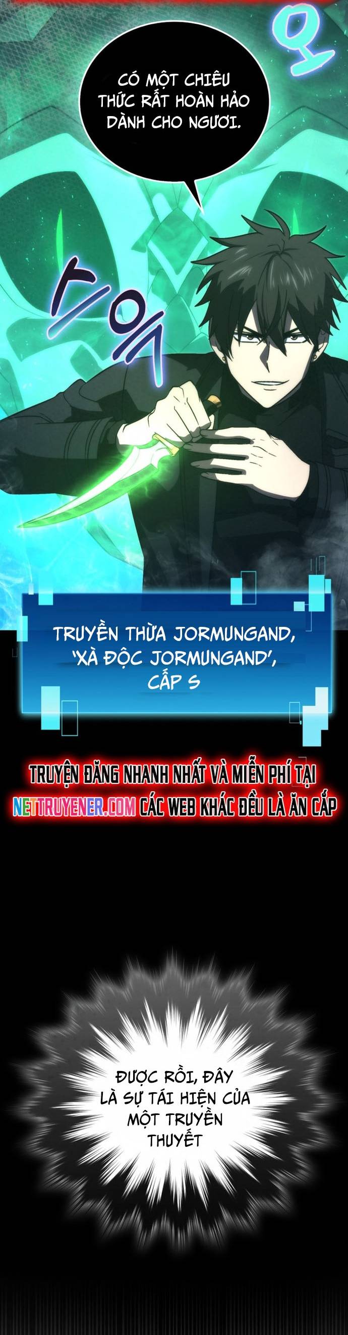 Ma Vương Thăng Cấp Bằng Võ Công Chapter 78 - Trang 2