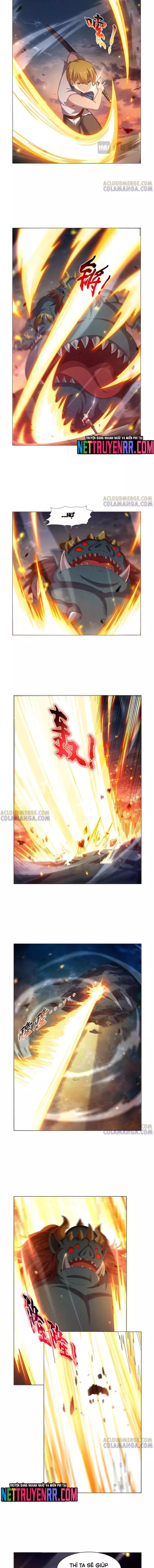 Ma Vương Thất Nghiệp Chapter 444 7