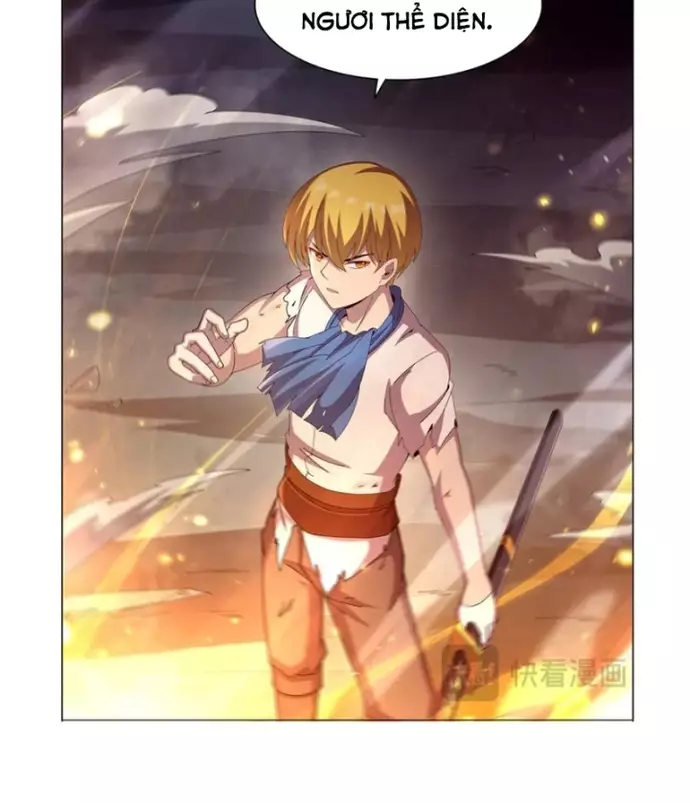 Ma Vương Thất Nghiệp Chapter 444 8