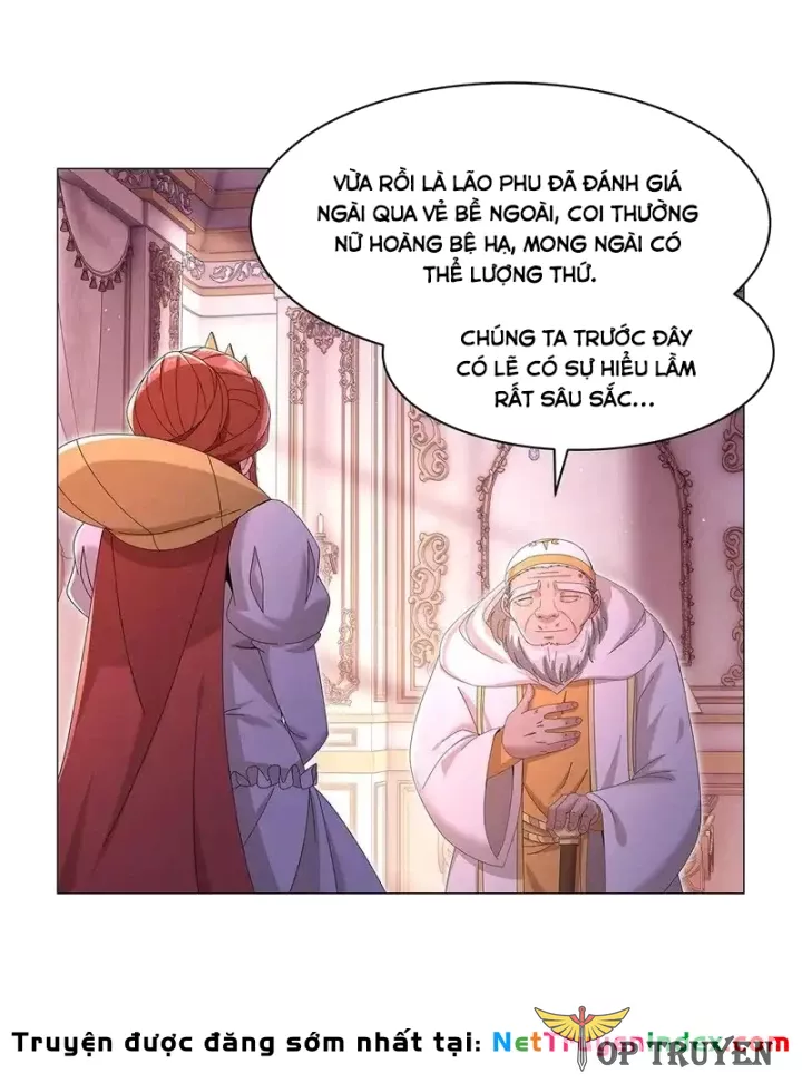 Ma Vương Thất Nghiệp Chapter 454 - Trang 2