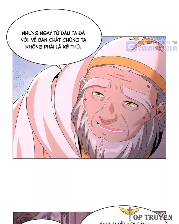 Ma Vương Thất Nghiệp Chapter 454 - Trang 2