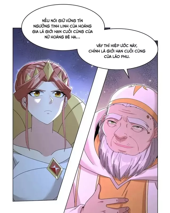 Ma Vương Thất Nghiệp Chapter 454 - Trang 2